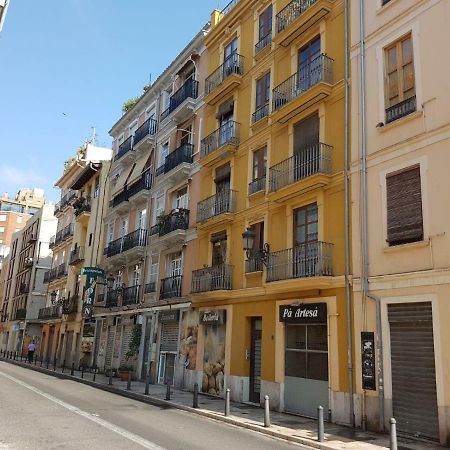 Guillem Sorolla Apartment Βαλένθια Εξωτερικό φωτογραφία