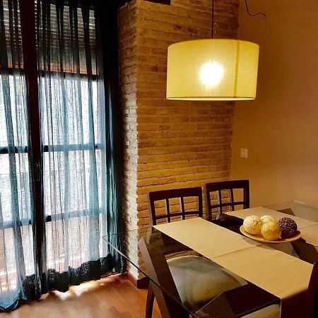 Guillem Sorolla Apartment Βαλένθια Εξωτερικό φωτογραφία