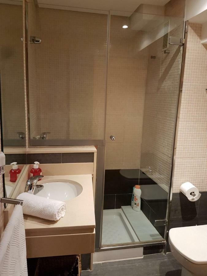 Guillem Sorolla Apartment Βαλένθια Εξωτερικό φωτογραφία