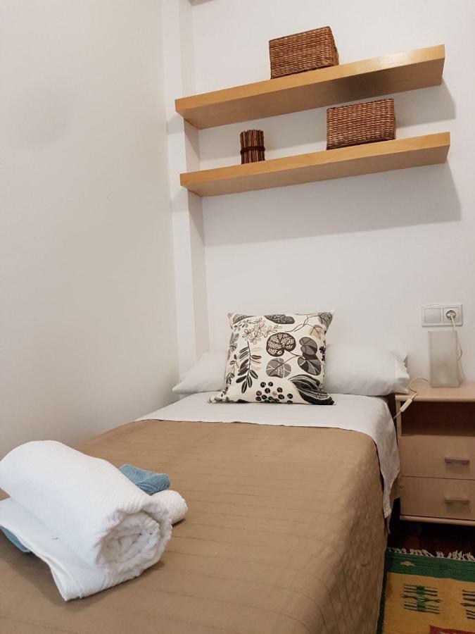 Guillem Sorolla Apartment Βαλένθια Εξωτερικό φωτογραφία