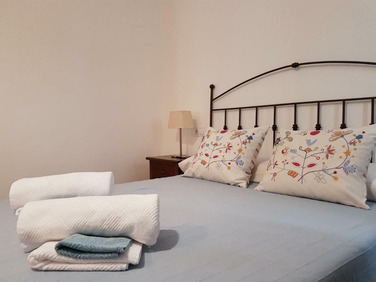 Guillem Sorolla Apartment Βαλένθια Εξωτερικό φωτογραφία
