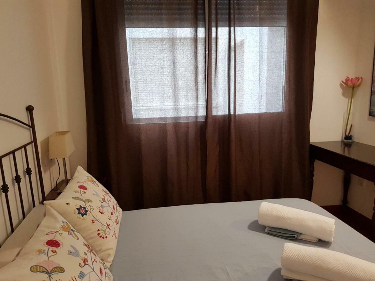 Guillem Sorolla Apartment Βαλένθια Εξωτερικό φωτογραφία