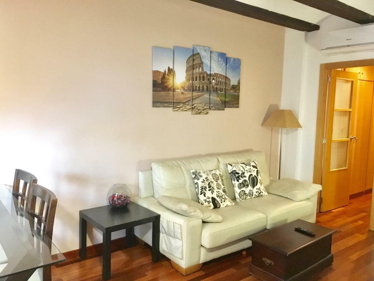 Guillem Sorolla Apartment Βαλένθια Εξωτερικό φωτογραφία