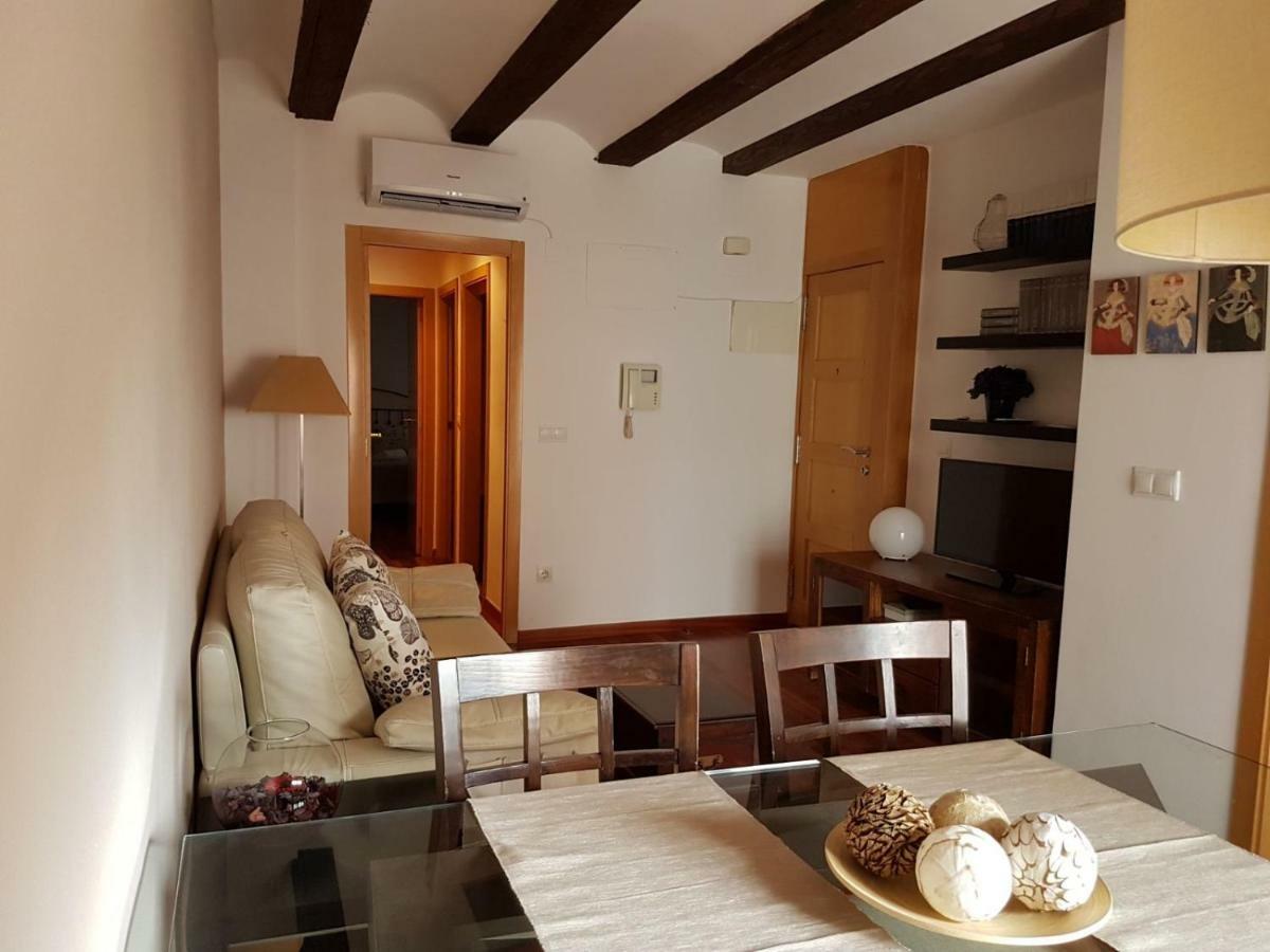 Guillem Sorolla Apartment Βαλένθια Εξωτερικό φωτογραφία