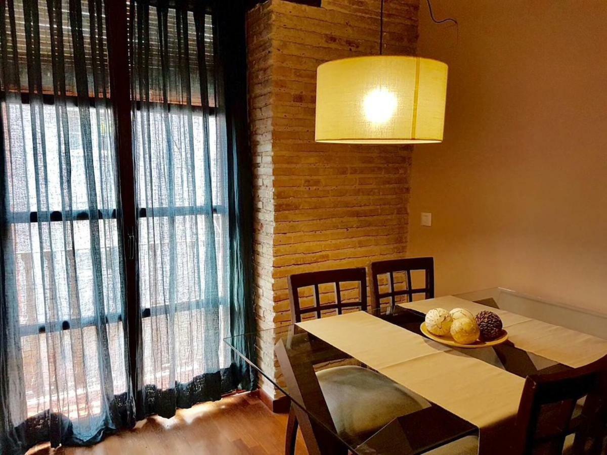 Guillem Sorolla Apartment Βαλένθια Εξωτερικό φωτογραφία